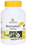 Bromelain 250 mg magensaftresistente Kap 250 St