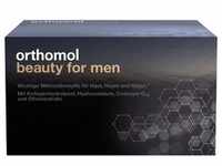 Orthomol Beauty for Men Trinkfläschchen 30 Stück
