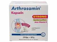ARTHROSAMIN strong ohne Vitamin K Kapseln 270 Stück