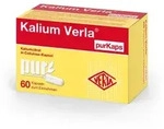 Kalium Verla purKaps 60 St