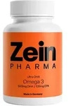 Omega-3 Ultra Dha Kapseln Zeinpharma 120 St