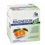 Magnesium 400 direkt Orange 50X2,1 g