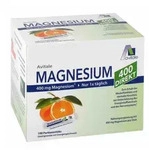 Magnesium 400 direkt Orange 100X2,1 g