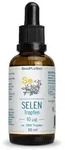 Selen Tropfen 10 &mu;g fl&uuml;ssig 50 ml