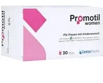 PROMOTIL women Sticks 30 St