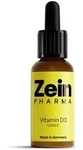 Vitamin D3 Tropfen hochdosiert und nat&uuml;rlich 50 ml