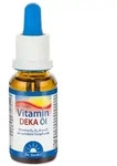 Dr. Jacob's DEKA &Ouml;l 800 IE Vitamin D3+K2+A+E 640 Tropfen 20 ml