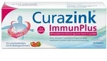 Curazink ImmunPlus 20 St