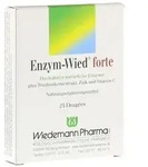 Enzym-wied Forte Dragees 25 St