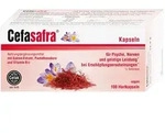Cefasafra Hartkapseln 100 St