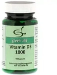 Vitamin D3 1000 Kapseln 90 St