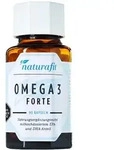 Naturafit Omega-3 Forte Kapseln 90 St