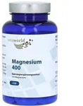 Magnesium 400 Kapseln 120 St