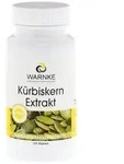 K&uuml;rbiskern Extrakt Kapseln 100 St