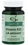 Vitamin B12 1A aktiviert Kapseln 90 St
