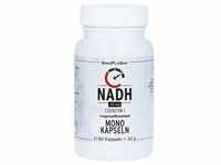 NADH 10 mg Coenzym 1 magensaftresistent Mono-Kaps. 60 Stück