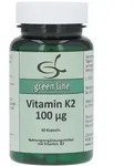 Vitamin K2 100 &mu;g Kapseln 60 St