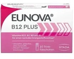 EUNOVA B12 Plus 10X8 ml