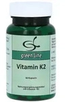 Vitamin K2 Kapseln 60 St