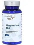 Magnesium 400 Kapseln 60 St