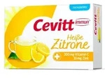 Cevitt Immun Hei&szlig;e Zitrone zuckerfrei Gr 14 St