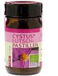Cystus Lutschpastillen 132 St