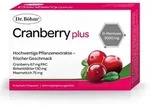 Dr. B&ouml;hm Cranberry plus 10 St