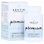 Arktis Arktibiotic Premium Pulver 60 g