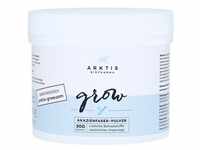 ARKTIS Grow Akazienfaser-Pulver 300 Gramm