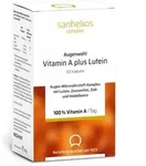 Sanhelios Augenwohl Vitamin A plus Lutei 60 St