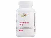 MULTIPLEX Multivitamin A-Z Tabletten 100 Stück