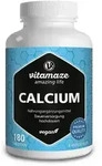 Calcium 400 mg vegan 180 St