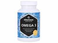 OMEGA-3 1000 mg EPA 400/DHA 300 hochdosiert Kaps. 90 Stück