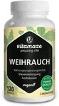 WEIHRAUCH 900 mg vegan 120 St