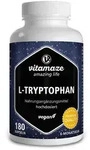L-TRYPTOPHAN 500 mg vegan 180 St