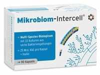 MIKROBIOM-Intercell Hartkapseln 90 Stück