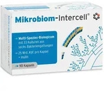 Mikrobiom-intercell Hartkapseln 90 St