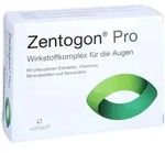 Zentogon Pro Tabletten 60 St
