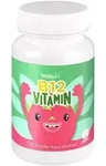 Vitamin B12 Kautabletten Kinder 120 St