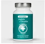 Aminoplus Arginin+citrullin Kapseln 60 St