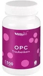 OPC Traubenkern Kapseln vegan 100 St
