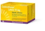 CentroVision Lutein 15 mg 90 St
