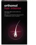 Orthomol Hair Intense Kapseln 60 St