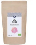 MSM Pulver 100% Methylsulfonylmethan 500 g