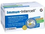 Immun-intercell Hartkaps.m.ver&auml;nd.wirkst 90 St