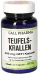 Teufelskrallen 345 mg GPH Kapseln 60 St