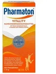 Pharmaton Vitality Filmtabletten 100 St
