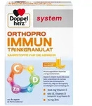 Doppelherz system Orthopro Immun Trinkgranulat 30 St
