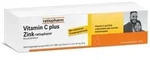 Vitamin C plus Zink-ratiopharm 20 St