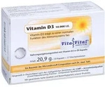 Vitamin D3 10.000 I.E. Kapseln 50 St